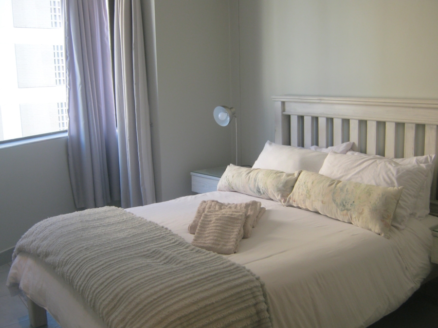 To Let 2 Bedroom Property for Rent in Strand Central Western Cape